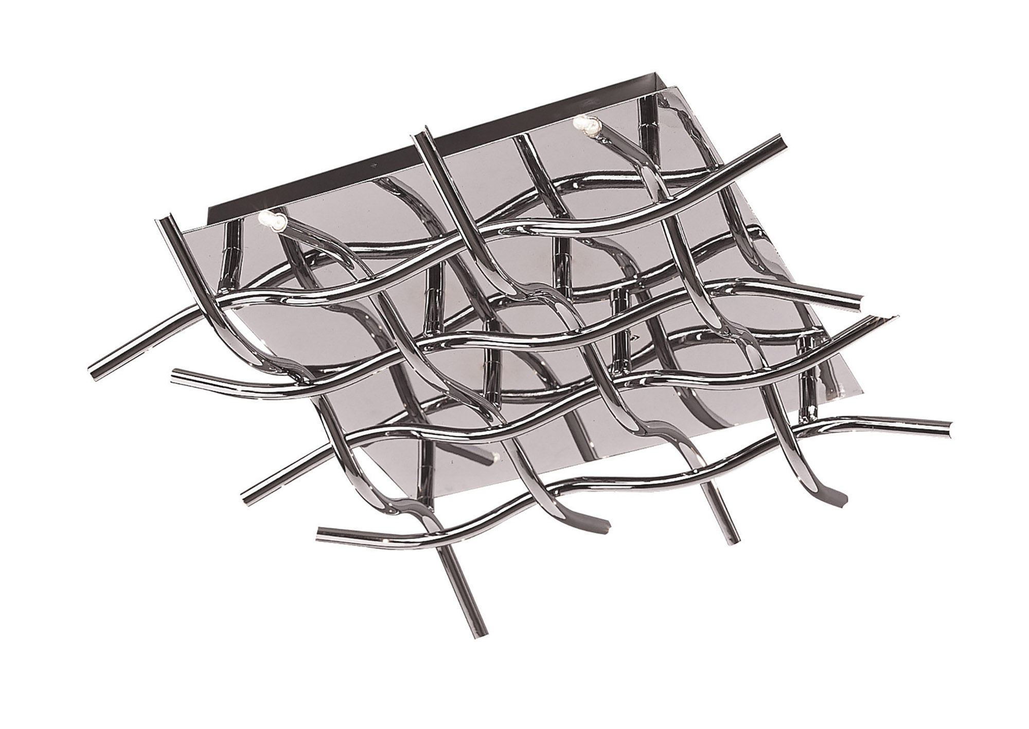 Aire Ceiling Lights Mantra Flush Fittings